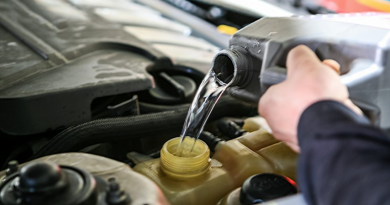 Comment changer le liquide de transmission Comment changer le liquide de transmission